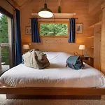 Kemp Flottante Avec Terrasse Pour 4 Pers. A - Api-1-52-1739 *