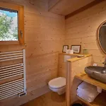 Kemp Flottante Avec Terrasse Pour 4 Pers. A - Api-1-52-1739 Beauchamps (Somme)