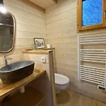 Flottante Avec Terrasse Pour 4 Pers. A - Api-1-52-1739 Beauchamps (Somme)