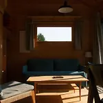 Kemp Flottante Avec Terrasse Pour 4 Pers. A - Api-1-52-1739 Beauchamps (Somme)