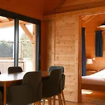 Kemp Flottante Avec Terrasse Pour 4 Pers. A - Api-1-52-1739 *