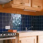 Kemp Flottante Avec Terrasse Pour 4 Pers. A - Api-1-52-1739 *