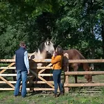 Flottante Avec Terrasse Pour 4 Pers. A - Api-1-52-1739 Kemp