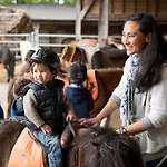 Flottante Avec Terrasse Pour 4 Pers. A - Api-1-52-1739 *