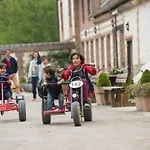 Flottante Avec Terrasse Pour 4 Pers. A - Api-1-52-1739 Kemp