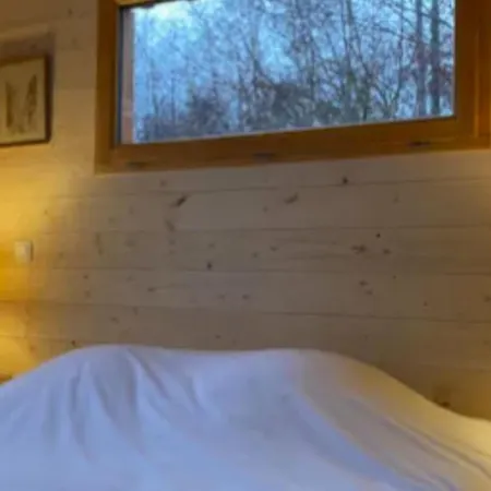 Flottante Avec Terrasse Pour 4 Pers. A - Api-1-52-1739 Beauchamps (Somme)